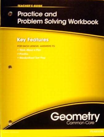 Prentice hall geometry practice and problem solving workbook teachers guide. - Craftsman 25cc gas line trimmer owners manual.