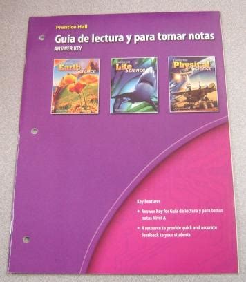 Prentice hall guía para tomar notas física. - Image guided radiation therapy for prostate cancer.