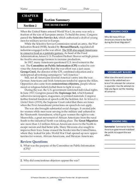 Prentice hall guided reading worksheets chapter 10. - The trial of anne hutchinson liberty law and intolerance in puritan new england reacting to the past.