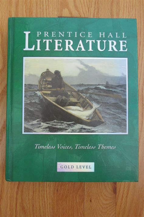Prentice hall literature gold level online textbook. - 1992 toyota camry repair manual vol 2 chassis body electrical.