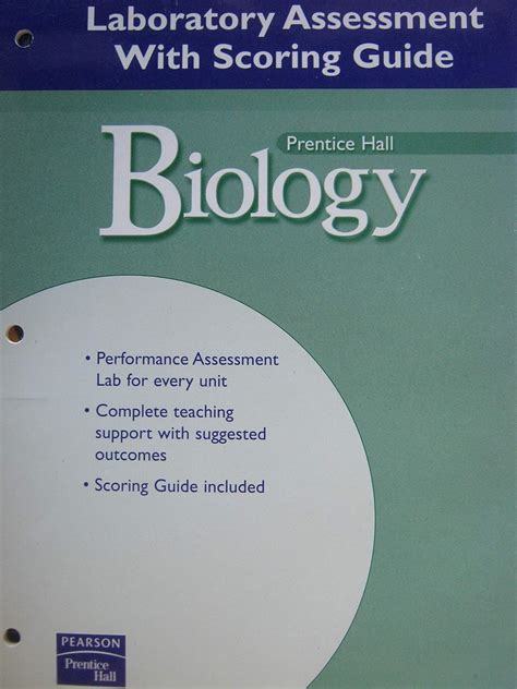 Prentice hall miller levine biology laboratory manual b second edition 2004. - Perspectives world christian movement study guide.