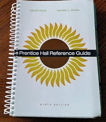 Prentice hall reference guide 9th edition download. - Manual de usuario de ford f150 1982.