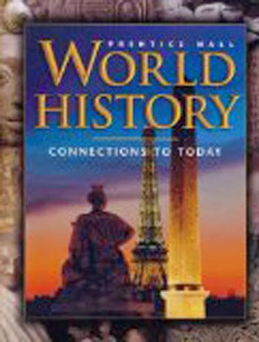 Prentice hall world history connections to today the modern era online textbook. - Ueber die originalität der naturales quaestiones senecas..