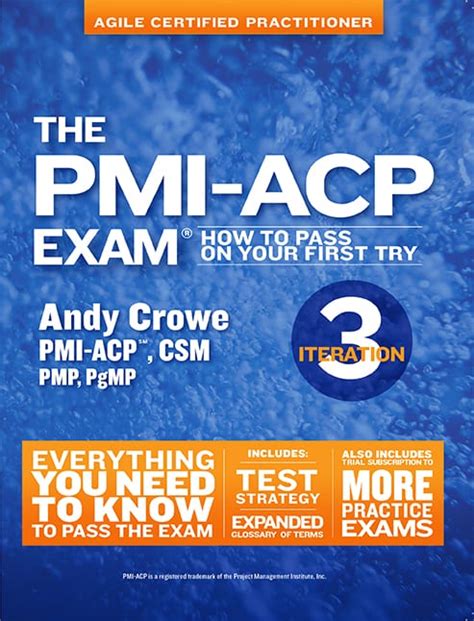Prep ACP-00801 Guide