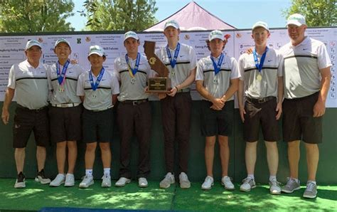 Prep roundup: De La Salle wins NorCal team, individual golf championships