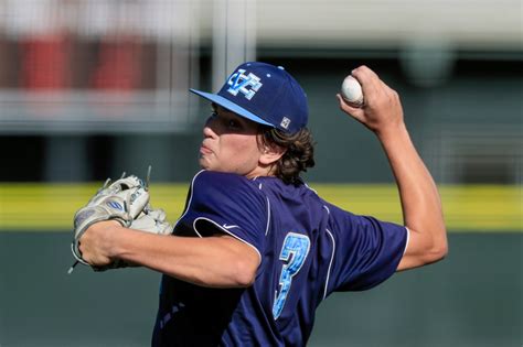 Prep roundup: How Valley Christian finished 14-0 in WCAL baseball standings