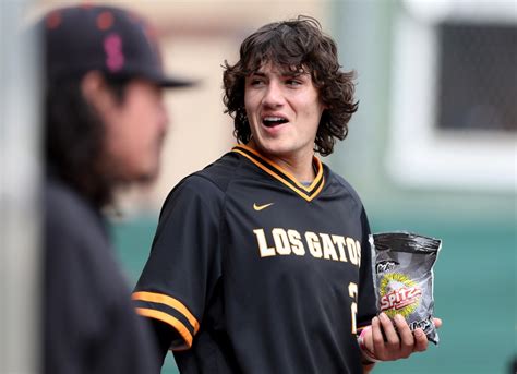 Prep roundup: Los Gatos slugs its way past Mountain View in baseball