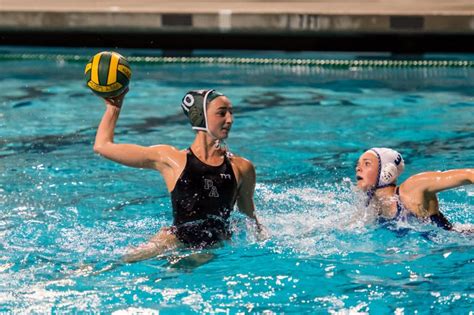 Prep roundup: Mitty girls water polo wins overtime thriller, San Ramon Valley volleyball advances in NorCal