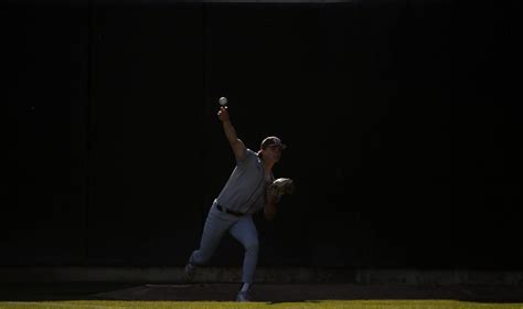 Prep roundup: St. Francis sweeps No. 1 De La Salle in baseball doubleheader