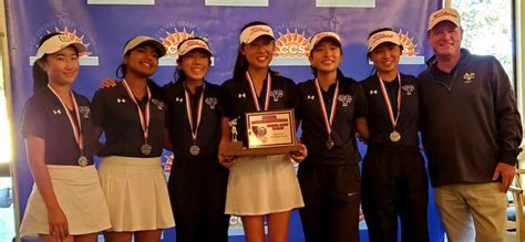 Prep roundup: Valley Christian wins individual, team CCS girls golf championship