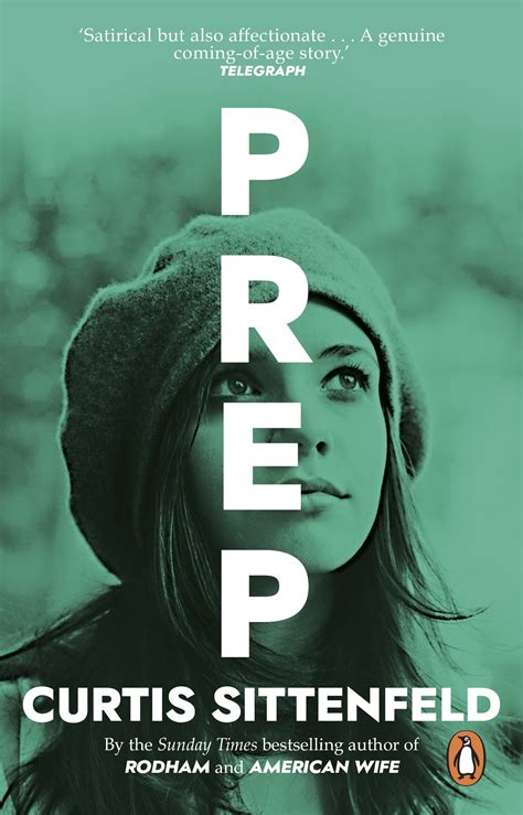 Full Download Prep By Curtis Sittenfeld