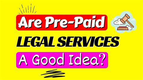 Prepaid Legal Service Plan Sellers - Virginia