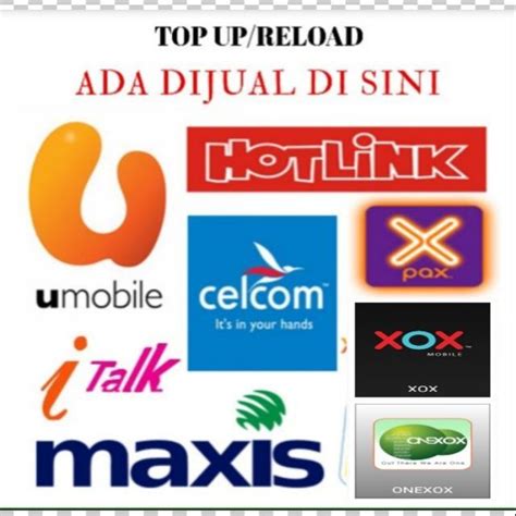 Prepaid top-ups Blue Media S.A.