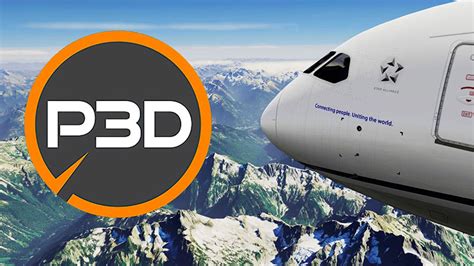 Prepar3d v5.  Jump to a simulator Either scroll down or use the jump lin...