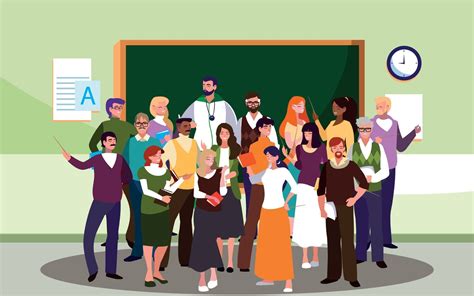 Preparation For Teaching A Standard Course For Teacher Training