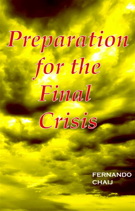 Preparation for the final crisis study guide. - The divorce and child custody guide.