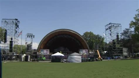 Preparations underway for annual July 4th Boston Pops Fireworks Spectacular 