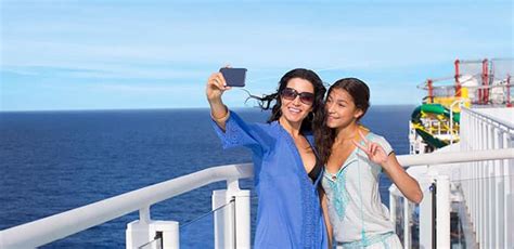 Prepare For Your Cruise: Departure Day - Norwegian Cruise Line