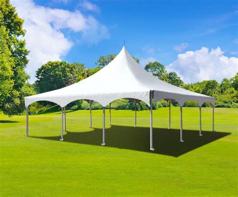 Prepare Your Outdoor Parties with the Ultimate Solution: Party Tent Sales