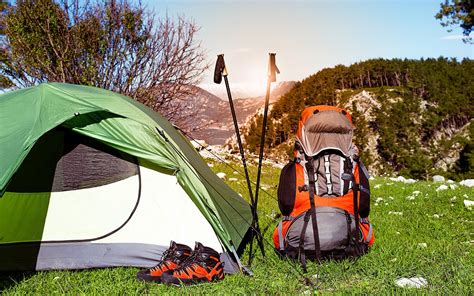 Prepare for Your Next Adventure: Rent a Trekking Tent for an Unforgettable Experience