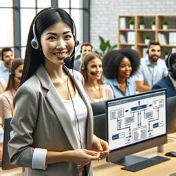 Prepare for a Job in Customer Service with Free Courses