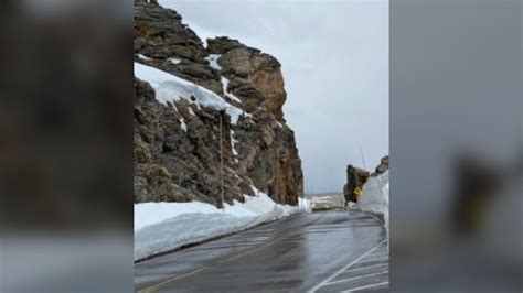 Prepare for slick roads with first major Colorado mountain snow coming