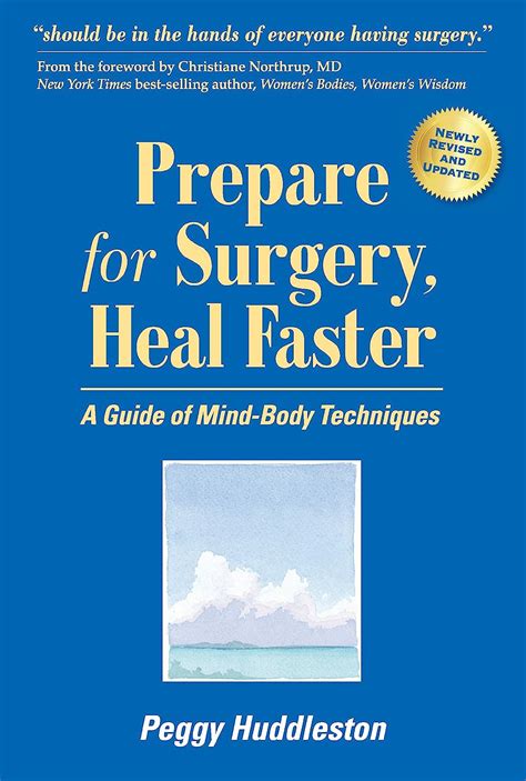 Prepare for surgery heal faster a guide of mind body techniques. - Service manual for 2004 jaguar xj8.