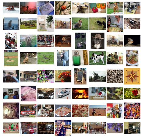 Prepare imagenet dataset.  Code in this directory demonstrates how to use TensorF...