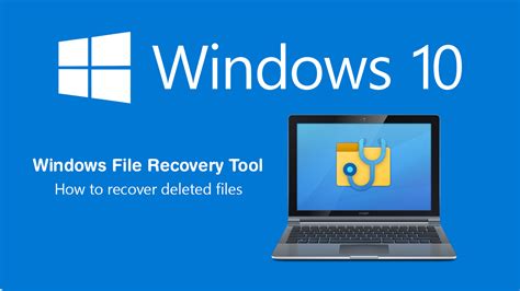 Prepare recovery tools for your Windows images