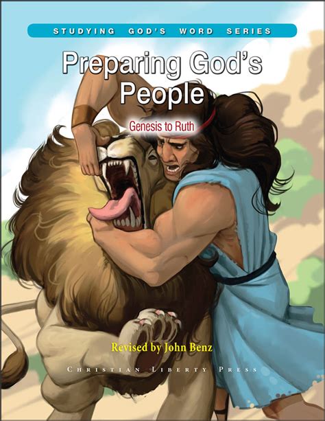 Preparing For Gods Choosing
