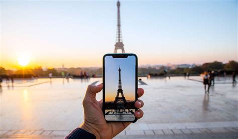 Preparing Images for Mobile Devices
