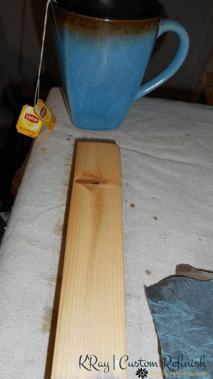 Preparing Wood For Staining - The 1 Method You Should …