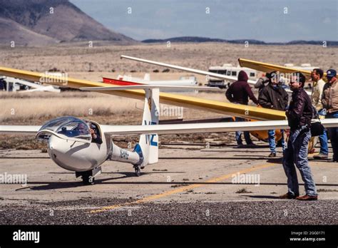 Preparing a Sailplane for Resale