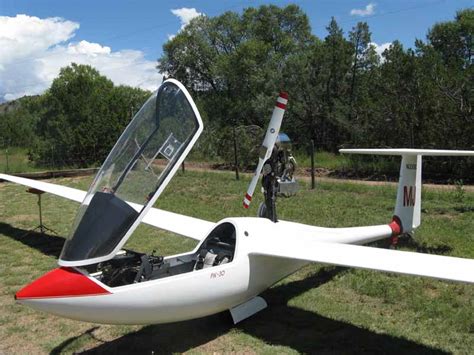Preparing a Sailplane for Sale