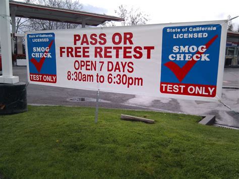 Preparing for a Smog Test Top 5 Myths and Tips AxleAddict