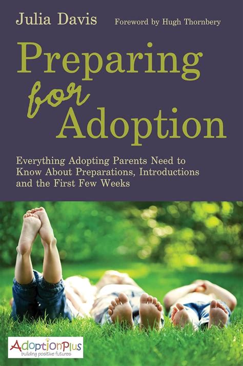 Preparing for adoption a guide to introductions and the first few weeks provisional adoption plus. - Der philosophische diktion und das problem der popularisierung.
