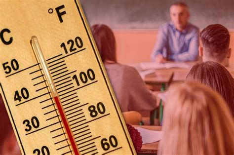 Preparing for dangerous heat as students go back to school