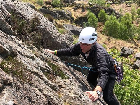 Preparing for my Sport Climbing Trip - Open Ascents - Tripadvisor