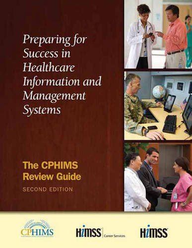 Preparing for success in healthcare information and management systems the cphims review guide. - Edexcel international gcse economics revision guide print and ebook bundle.