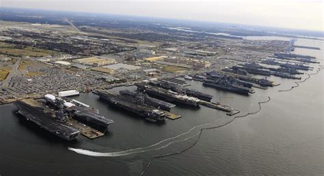 Preparing for the Inevitable Climate Change and the Military