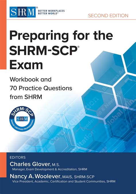 Preparing for the SHRMSCP® Exam Workbook and Practice Questions from