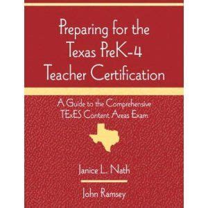 Preparing for the texas prek 4 teacher certification a guide to the comprehensive texes content areas exam. - A practical guide to tiering instruction in the differentiated classroom classroom tested strategies management.