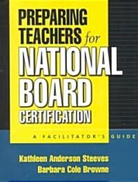 Preparing teachers for national board certification a facilitators guide. - Handbook of optical metrology principles and applications.