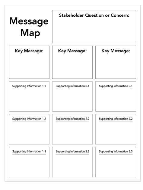 Preparing to Respond Four Steps to Developing a Crisis Communication