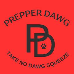Aug 19, 2023 · Prepper Dawg. 17.1K subscribers. Subscribe. 853. 4.4K views 3 weeks ago. Email: prepperdawg@protonmail.com Mrs. Dawg: thegardendawg@gmail.com Mrs. Dawg's Channel - / @mrsdawg-nt3fl ...more... . 
