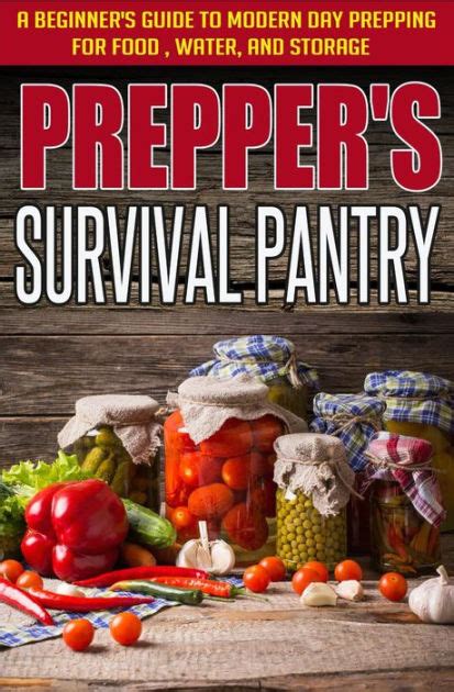 Prepper s survival pantry a beginner s guide to modern. - Roland xv5050 xv 5050 5050 complete service manual.