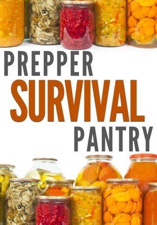 Prepper survival pantry the survivors guide to food storage water storage canning and preserving. - Motorola remote control user guide bell aliant.