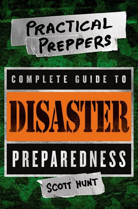 Preppers box set emergency preparedness manual that will teach you how to survive a natural disaster preppers. - Briggs stratton 14 hp ohv manual.