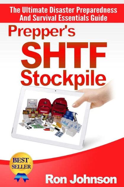 Preppers shtf stockpile the ultimate disaster preparedness and survival essentials guide. - Ingersoll rand service manuals type voc.