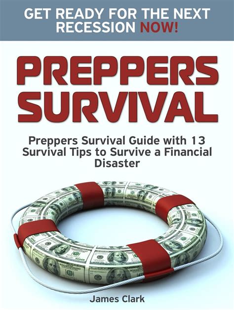 Preppers survival preppers survival guide with 13 survival tips to survive a financial disaster get ready for. - Digital signal processing using matlab free download.